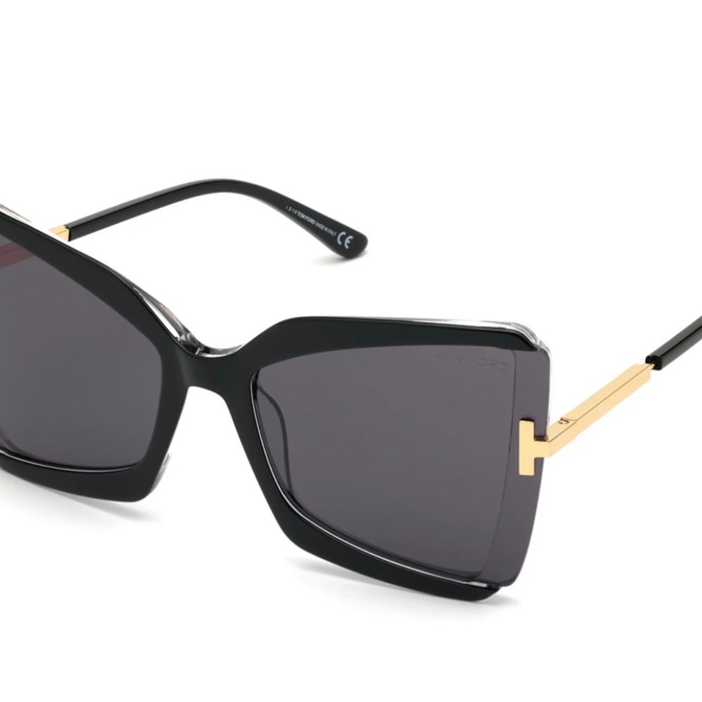 Tom Ford